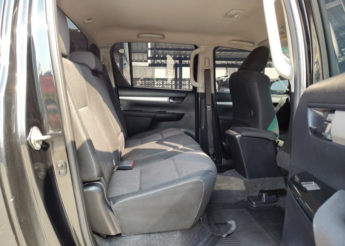 Used 2
                    TOYOTA
                     for Sale Image