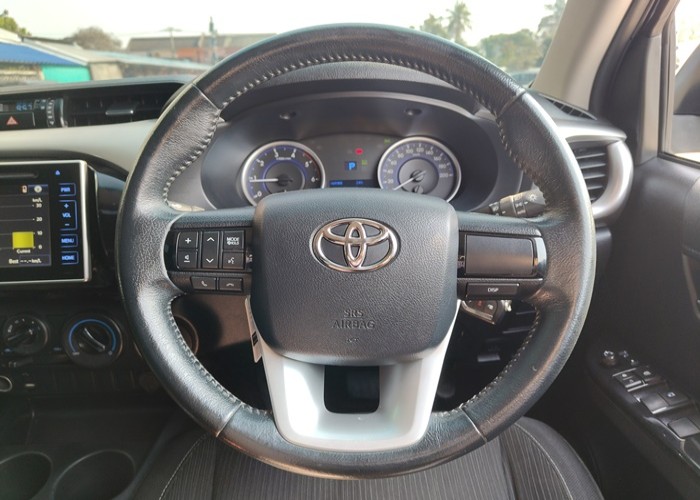 Used 2
                    TOYOTA
                     for Sale Image
