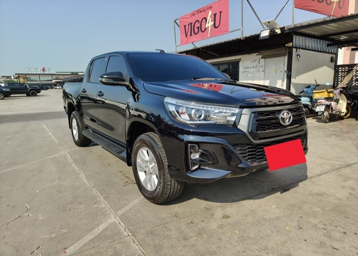 Used 2
                    TOYOTA
                     for Sale Image