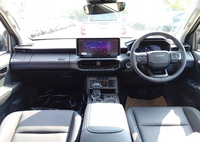 Used 3
                    TOYOTA
                     for Sale Image