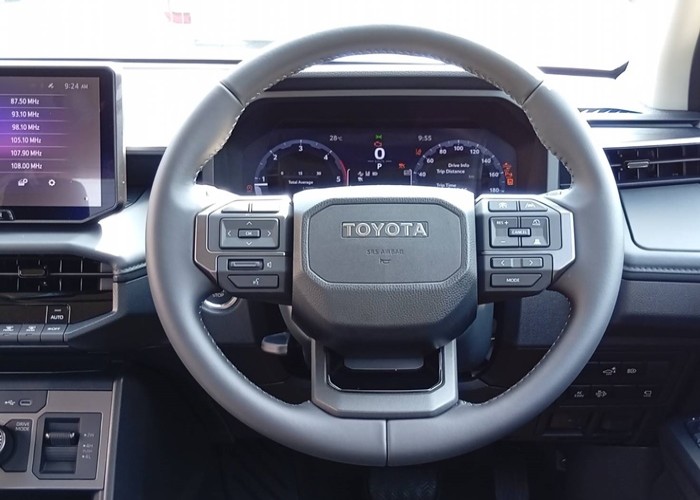 Used 3
                    TOYOTA
                     for Sale Image