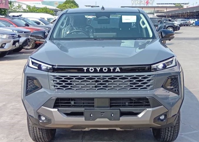 Used 3
                    TOYOTA
                     for Sale Image