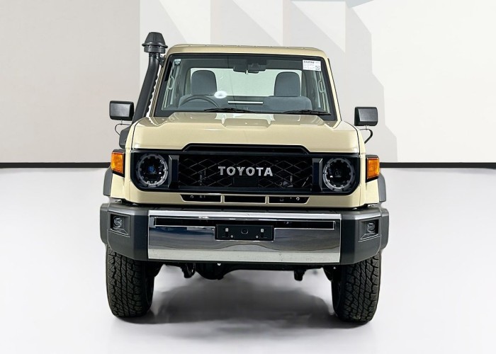 Used 1
                    TOYOTA
                     for Sale Image