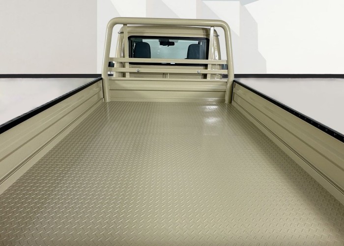 Used 1
                    TOYOTA
                     for Sale Image