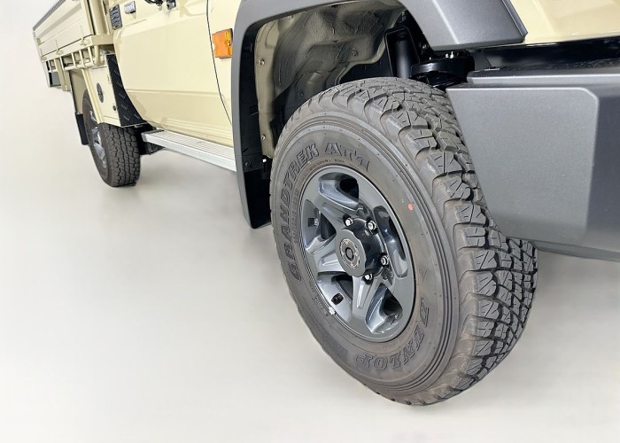 Used 1
                    TOYOTA
                     for Sale Image