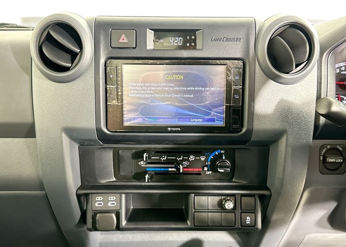 Used 1
                    TOYOTA
                     for Sale Image