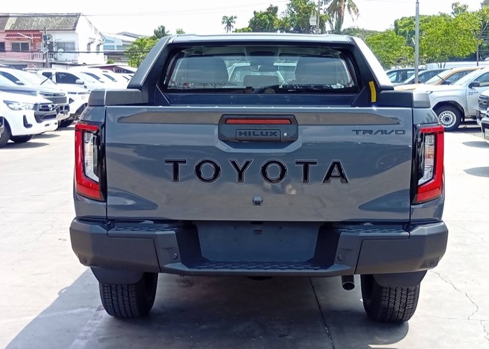 Used 3
                    TOYOTA
                     for Sale Image