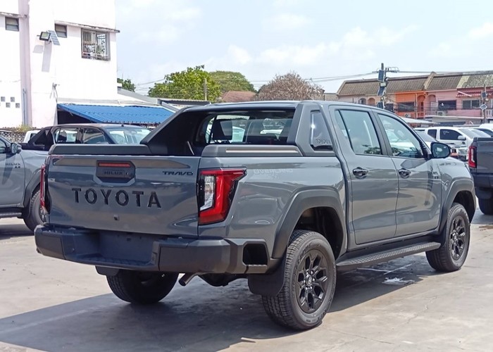 Used 3
                    TOYOTA
                     for Sale Image