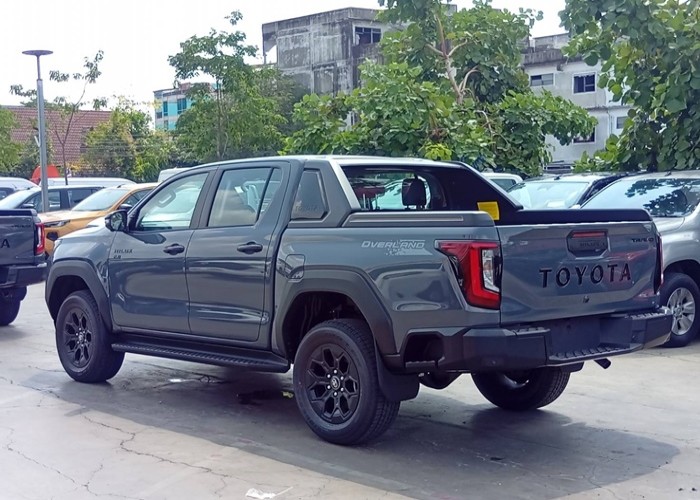 Used 3
                    TOYOTA
                     for Sale Image