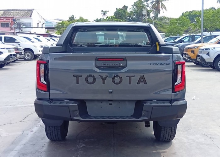 Used 3
                    TOYOTA
                     for Sale Image