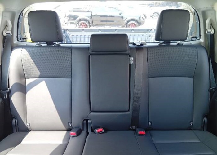 Used 3
                    TOYOTA
                     for Sale Image