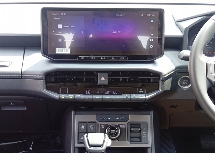 Used 3
                    TOYOTA
                     for Sale Image