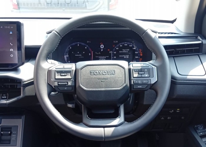 Used 3
                    TOYOTA
                     for Sale Image