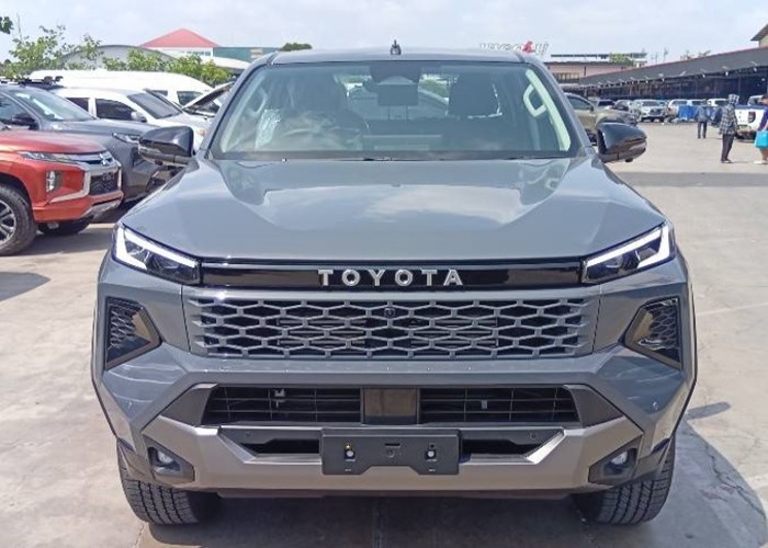 Used 3
                    TOYOTA
                     for Sale Image