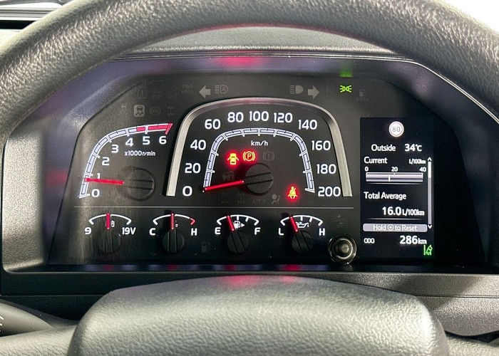 Used 1
                    TOYOTA
                     for Sale Image