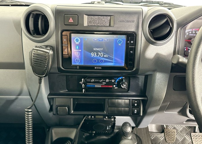 Used 1
                    TOYOTA
                     for Sale Image