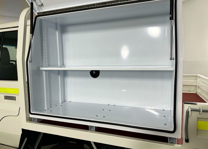 Used 1
                    TOYOTA
                     for Sale Image