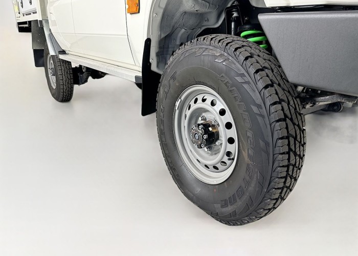 Used 1
                    TOYOTA
                     for Sale Image