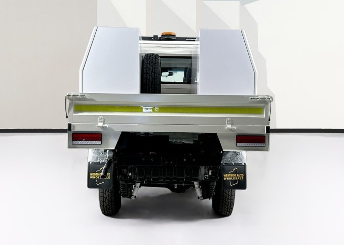 Used 1
                    TOYOTA
                     for Sale Image