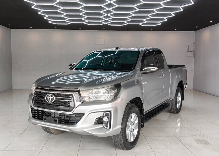 TOYOTA