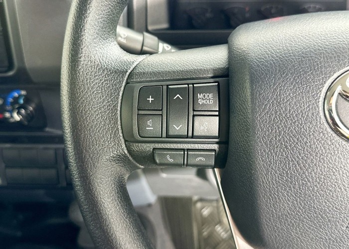 Used 1
                    TOYOTA
                     for Sale Image