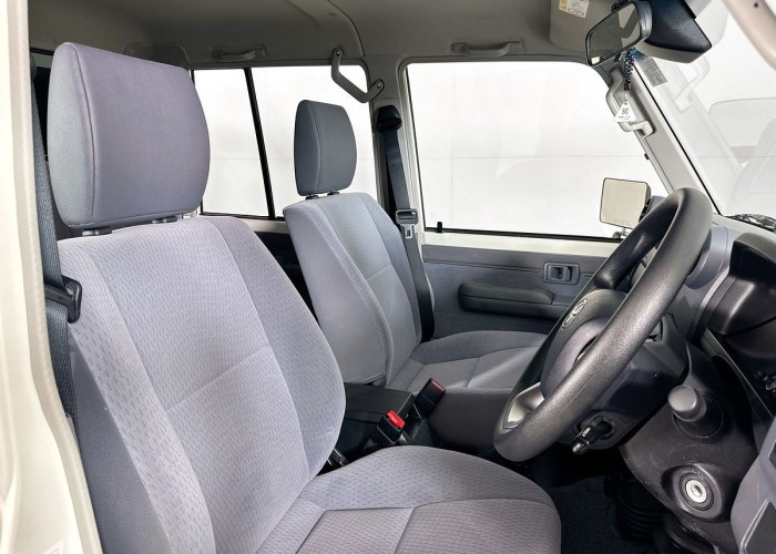 Used 1
                    TOYOTA
                     for Sale Image