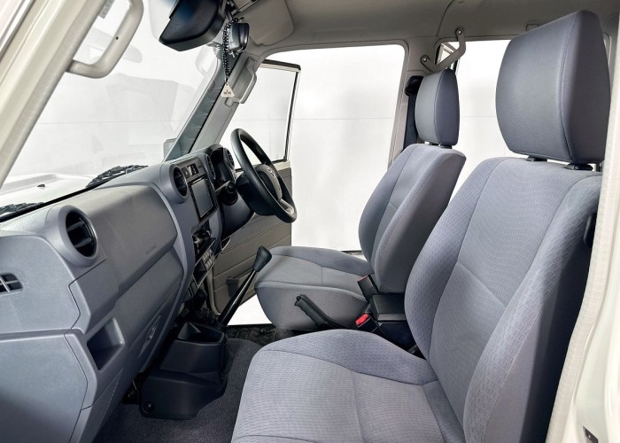 Used 1
                    TOYOTA
                     for Sale Image