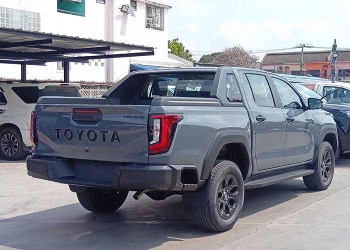 Used 3
                    TOYOTA
                     for Sale Image