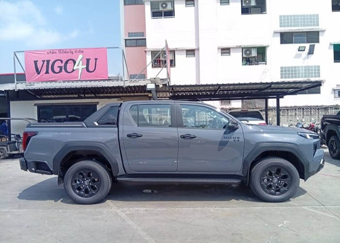 Used 3
                    TOYOTA
                     for Sale Image