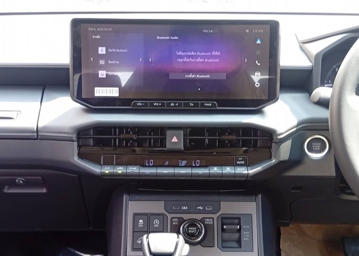 Used 3
                    TOYOTA
                     for Sale Image