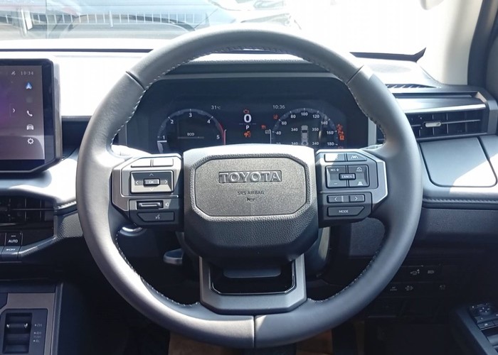 Used 3
                    TOYOTA
                     for Sale Image