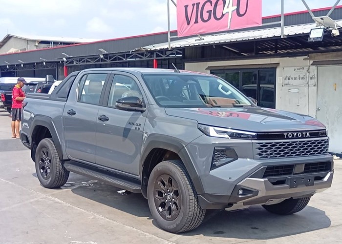 Used 3
                    TOYOTA
                     for Sale Image