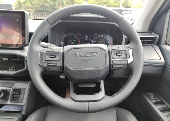 Used 3
                    TOYOTA
                     for Sale Image