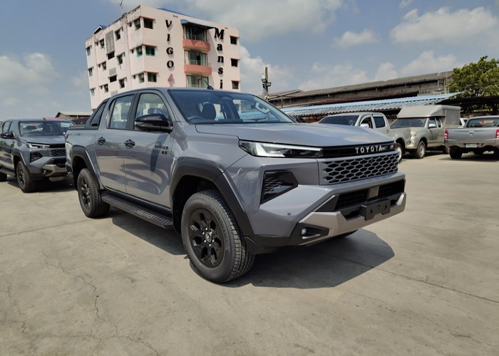 Used 3
                    TOYOTA
                     for Sale Image