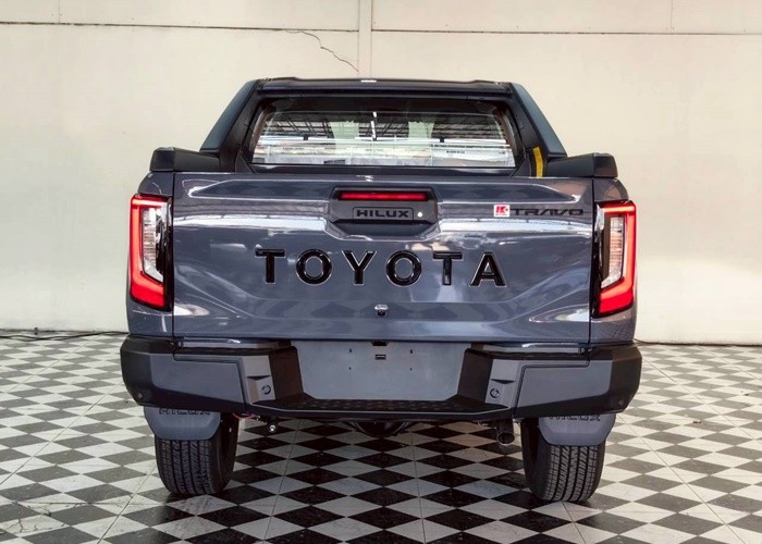 Used 3
                    TOYOTA
                     for Sale Image