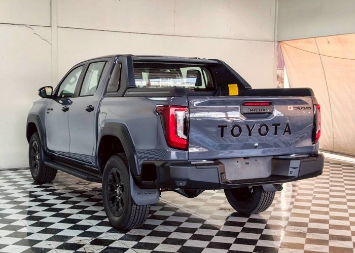 Used 3
                    TOYOTA
                     for Sale Image