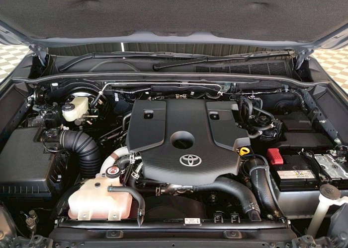 Used 3
                    TOYOTA
                     for Sale Image