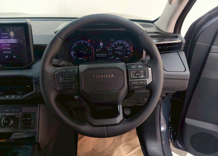 Used 3
                    TOYOTA
                     for Sale Image