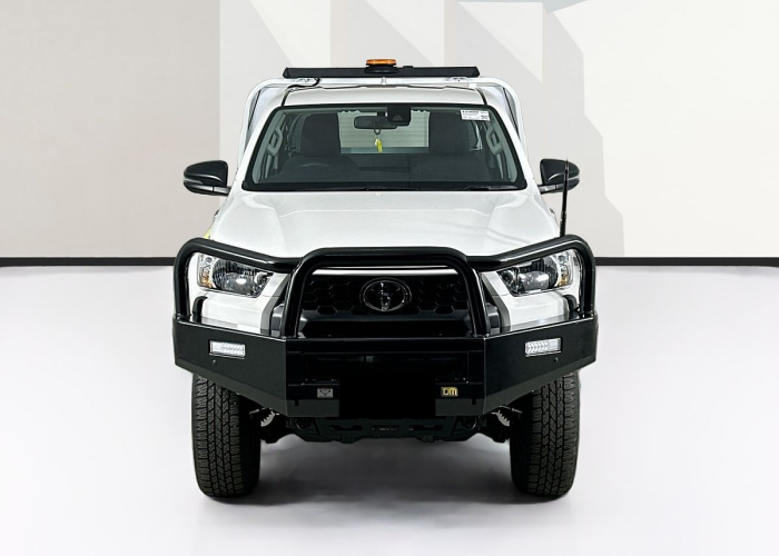 Used 1
                    TOYOTA
                     for Sale Image