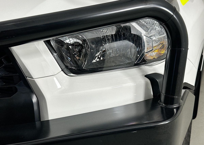 Used 1
                    TOYOTA
                     for Sale Image