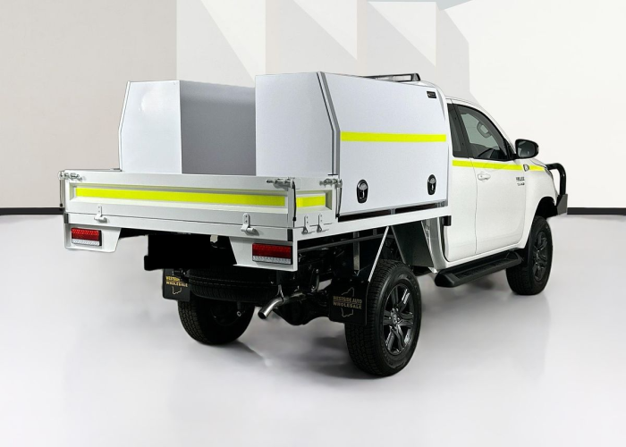 Used 1
                    TOYOTA
                     for Sale Image