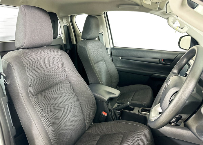 Used 1
                    TOYOTA
                     for Sale Image