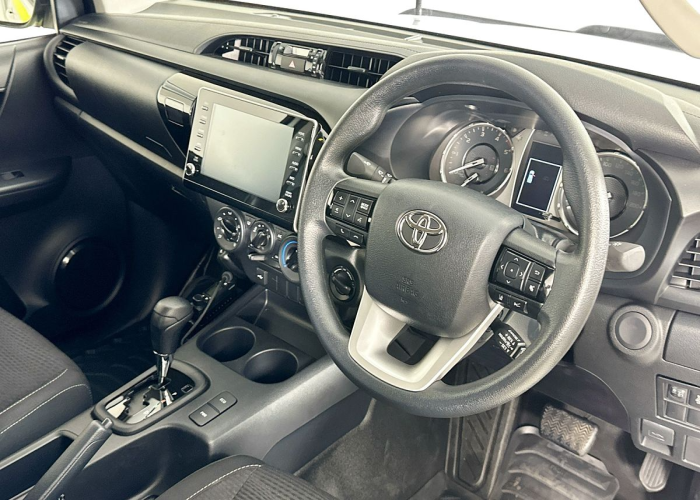 Used 1
                    TOYOTA
                     for Sale Image