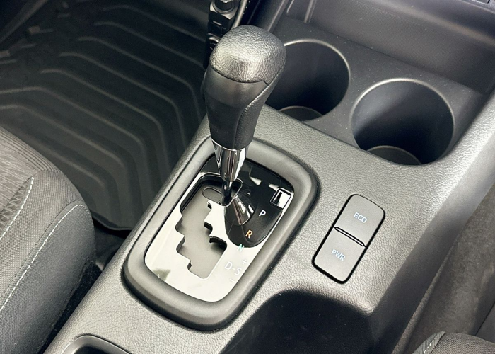 Used 1
                    TOYOTA
                     for Sale Image