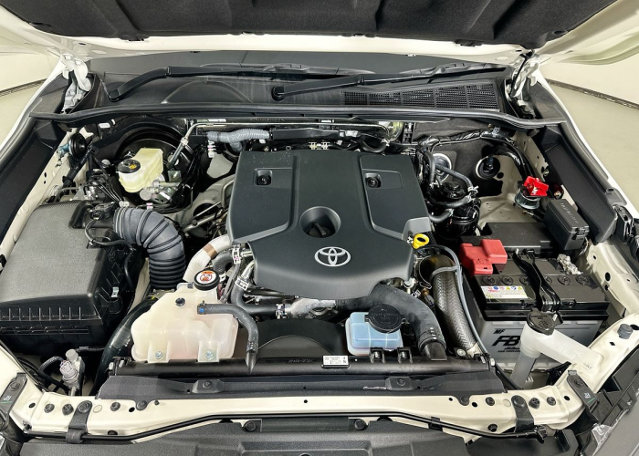 Used 1
                    TOYOTA
                     for Sale Image