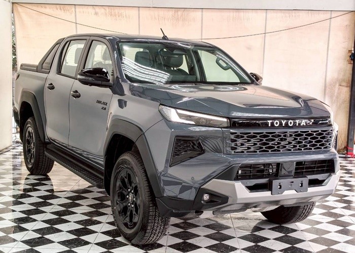 Used 3
                    TOYOTA
                     for Sale Image