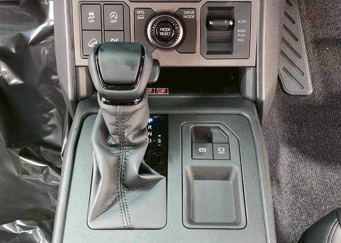 Used 3
                    TOYOTA
                     for Sale Image