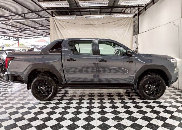 Used 3
                    TOYOTA
                     for Sale Image