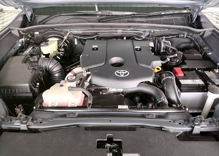 Used 3
                    TOYOTA
                     for Sale Image