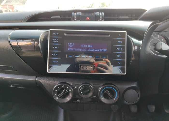 Used 8
                    TOYOTA
                     for Sale Image